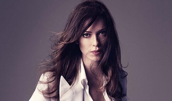 Биография Ребекки Холл - Иностранные актеры.