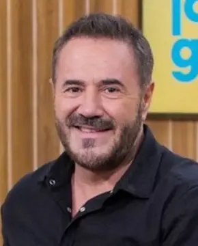 Хосе Гарсия - Биография