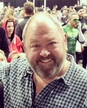 Марк Эдди - Биография