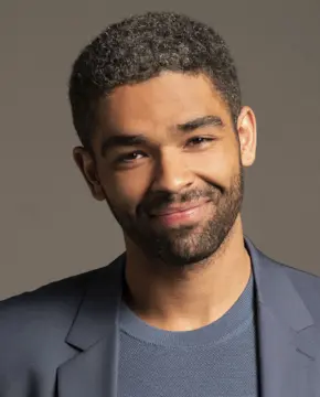 Кингсли Бен-Адир - Биография