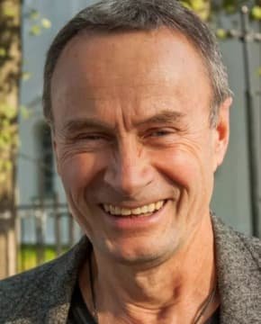 Сергей Холмогоров - Биография