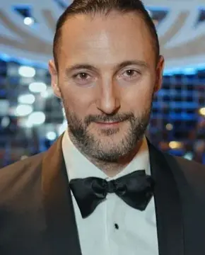 Василий Шемякинский - Биография