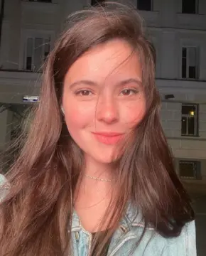 Эвелина Мазурина - Биография