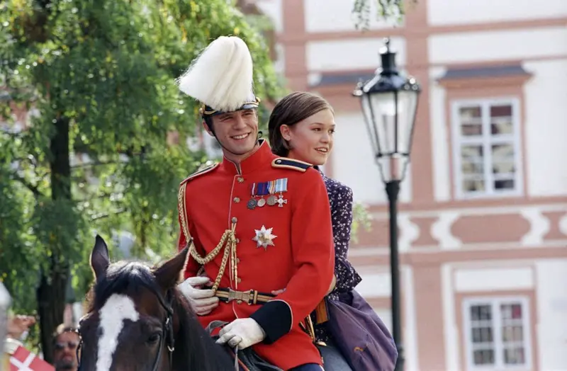 Люк Мабли - Биография