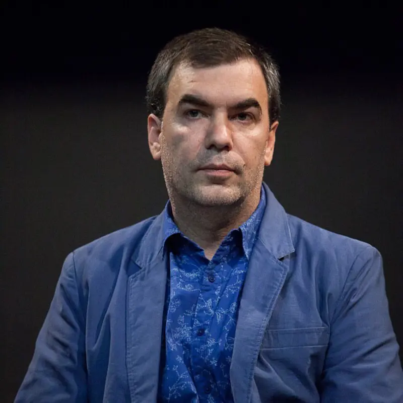 Александр Кладько - Биография