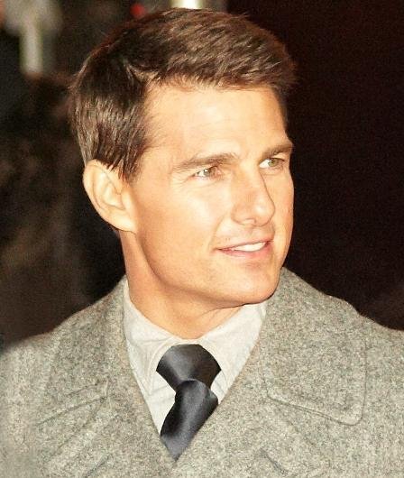 Том Круз напомнил о планах снять фильм в космосе - «Новости кино»