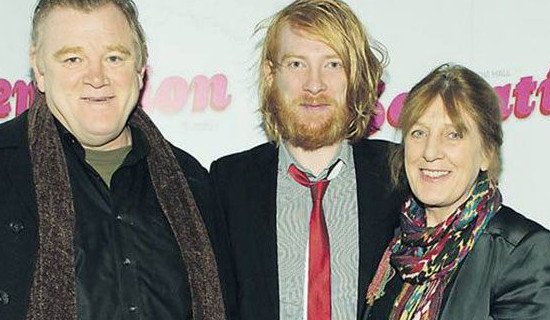 Биография Донала Глисона - Иностранные актеры.