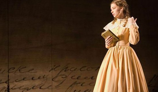 Биография Ирины Таранник - Российские актеры.