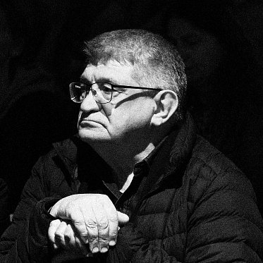 Александр Сокуров: «Кино — это в первую очередь не искусство, а ремесло» - «Интервью»