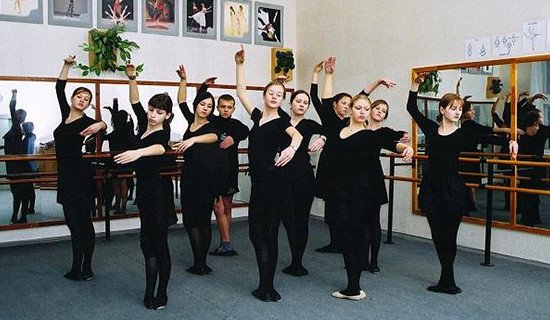 Биография Татьяны Чердынцевой - Российские актеры.