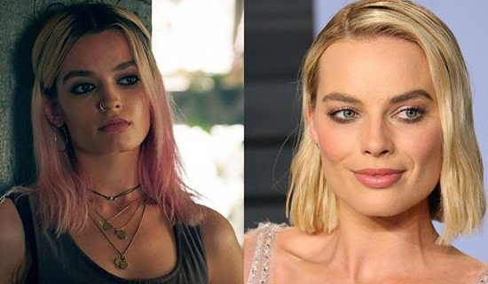 Биография Эммы Маккей - Иностранные актеры.