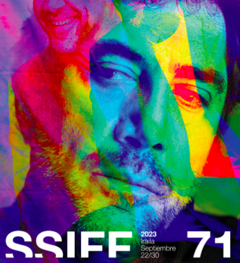 Российский фильм «Привет, мама» включен в программу фестиваля в Сан-Себастьяне - «Новости кино»