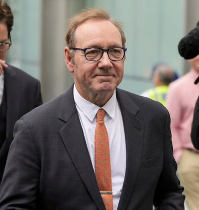 Кевина Спейси вновь признали невиновным - «Новости кино»