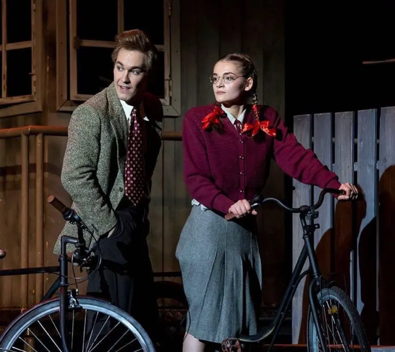 Глафира Лебедева - Биография