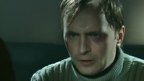 Андрей Бабенко - Биография