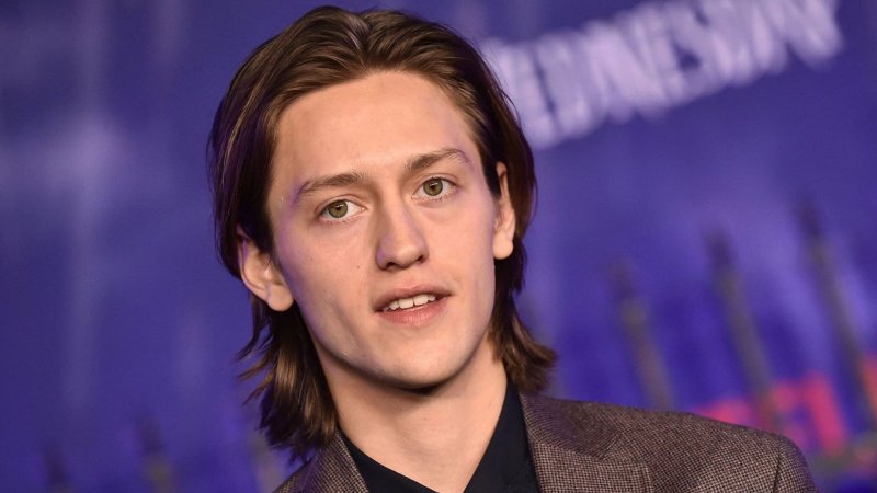 Биография Перси Хайнса Уайта - Иностранные актеры.