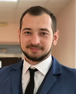 Артем Бординов - Биография