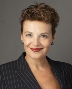 Анастасия Светлова - Биография