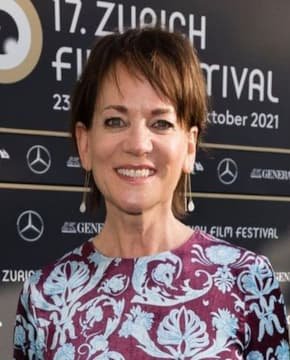 Жаклин Фритши-Корназ - Биография