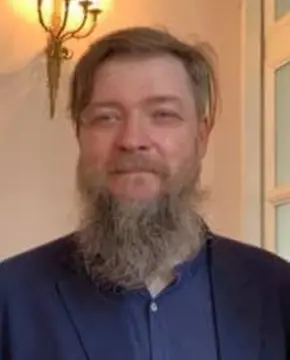 Алексей Муравьев - Биография