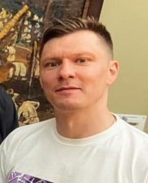 Николай Кисличенко - Биография