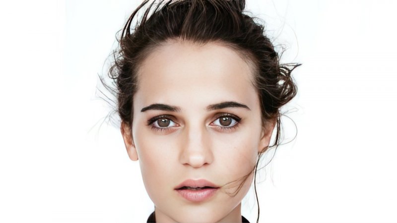 Биография Алисии Викандер - Иностранные актеры.