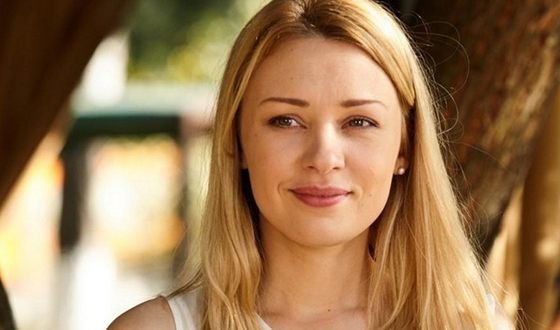 Биография Ирины Таранник - Российские актеры.