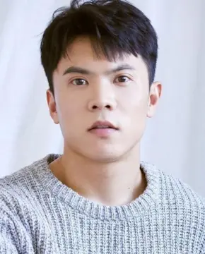 Ван Чжэньвэй - Биография