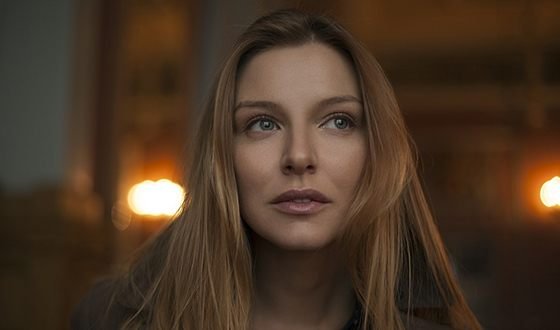 Биография Татьяны Чердынцевой - Российские актеры.