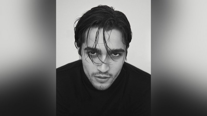 Биография Мерта Рамазана Демира - Иностранные актеры.