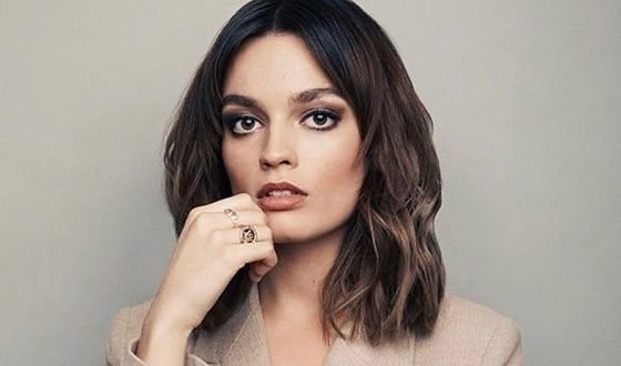 Биография Эммы Маккей - Иностранные актеры.