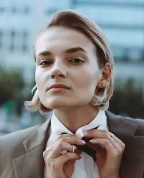 Глафира Лебедева - Биография