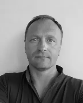 Андрей Бабенко - Биография