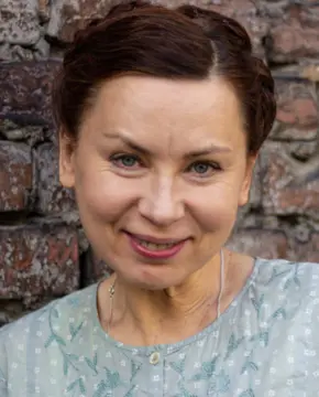 Ольга Онищенко - Биография