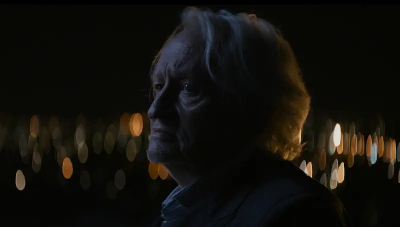 Нильс Ареструп - Биография