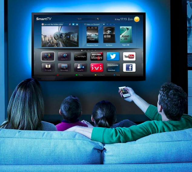 Российские видеосервисы собрали почти 37 млн подписчиков - «Новости кино»