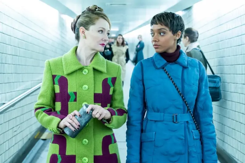 Софи Уайлд - Биография