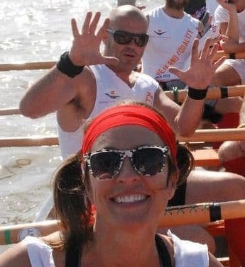 Джульетт Обри - Биография