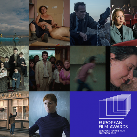 Европейская кинопремия объявила первые отобранные фильмы - «Новости кино»