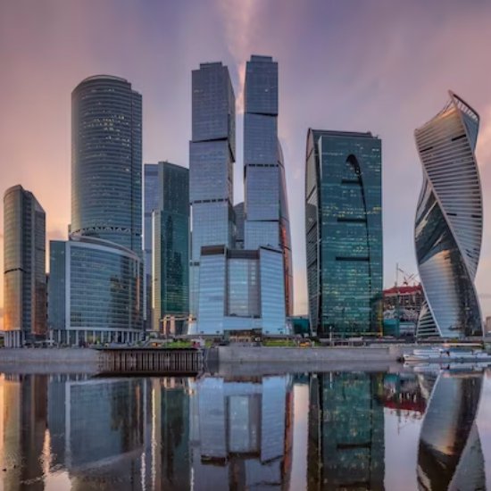 В Москве создадут международный кинокластер - «Новости кино»