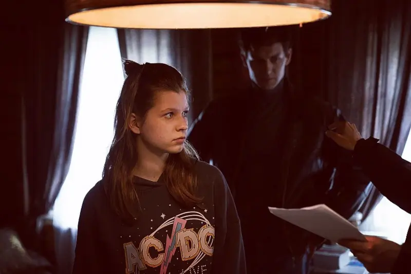 Аделина Коблова - Биография