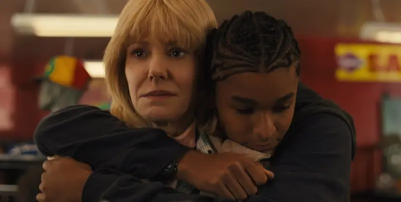 Джейден Майкл - Биография