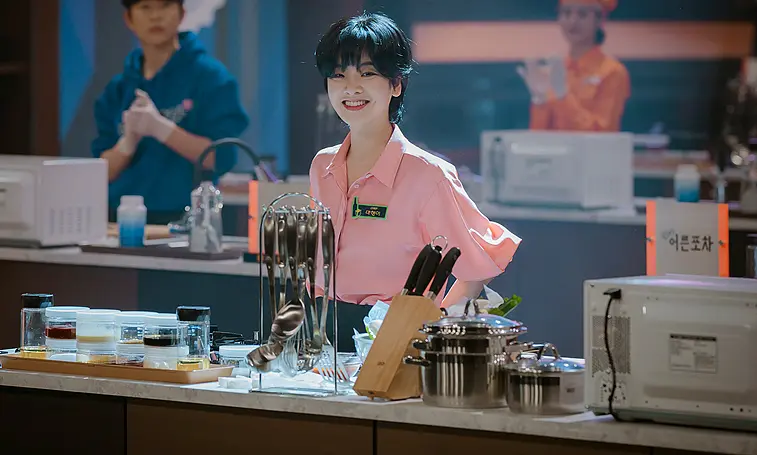 Ли Джу Ён - Биография