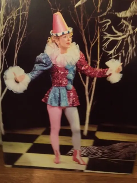 Арлин Соркин - Биография