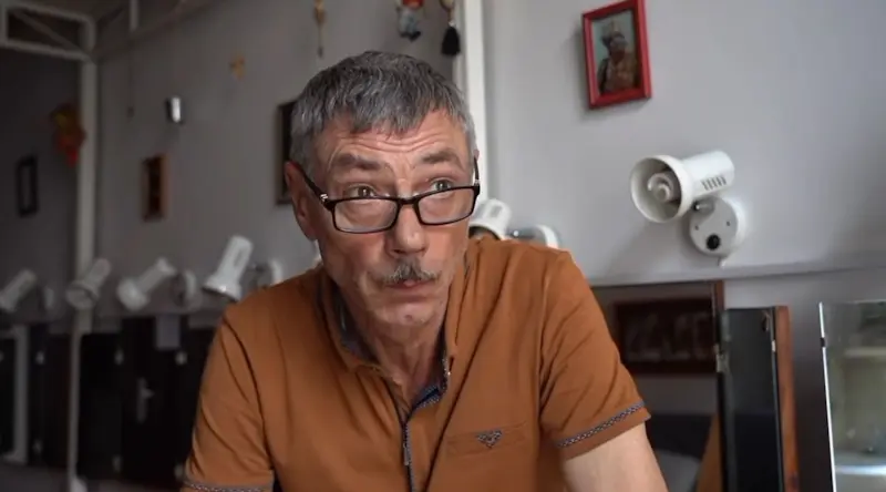 Юрий Потапенко - Биография