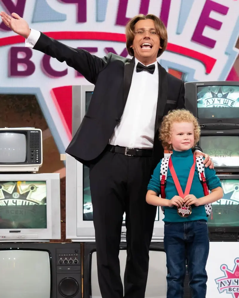 Андрей Титченко - Биография