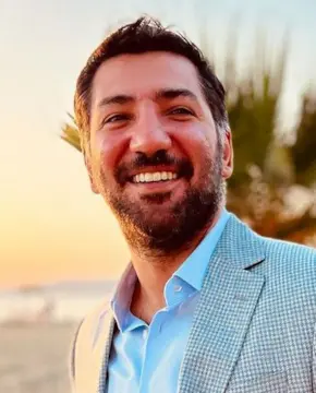 Беркай Атеш - Биография