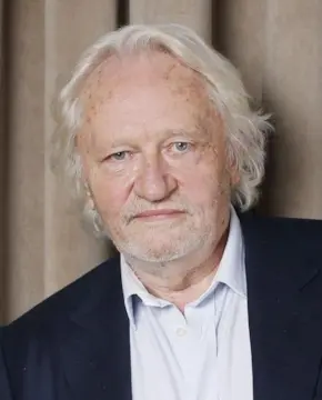 Нильс Ареструп - Биография