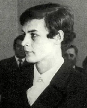 Олег Лачин - Биография