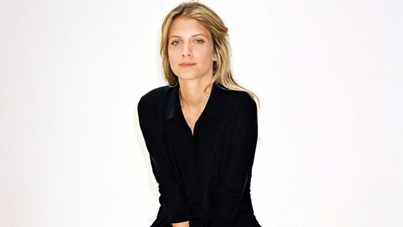 Биография Мелани Лоран - Иностранные актеры.